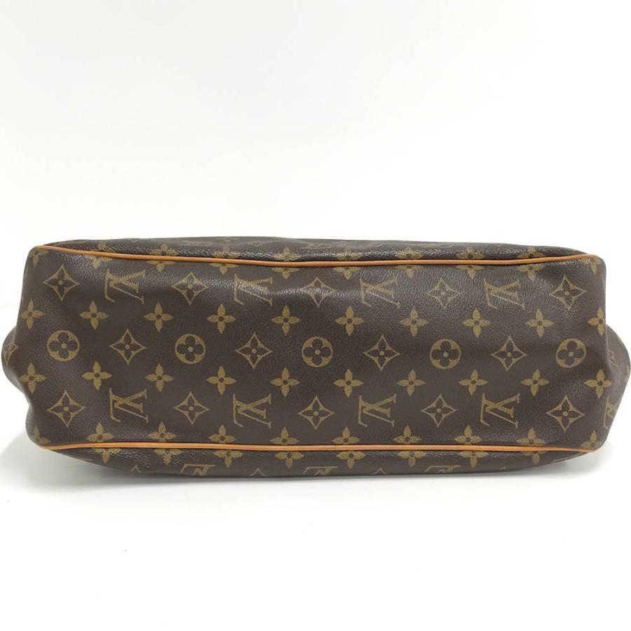 LOUIS VUITTON バティニョール トートバッグ モノグラム M51154_8