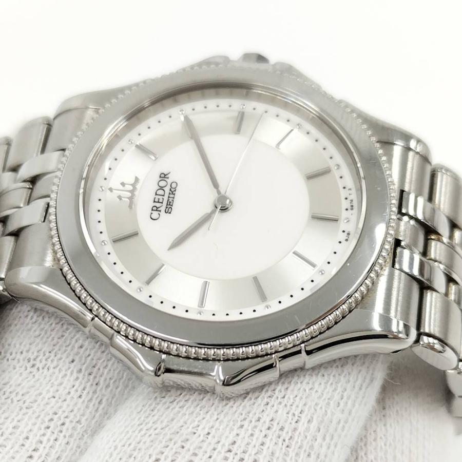 SEIKO クレドール 8J81-6B70 SEIKO（セイコー） クレドール 8J81-6B70 : JJコレクション ヤフー店