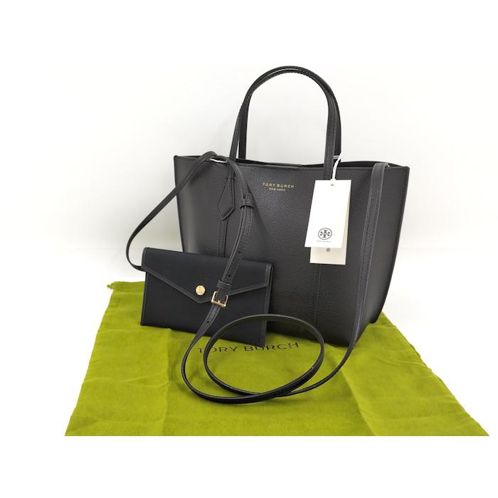 TORY BURCH（トリーバーチ） TORY BURCH 2WAY ショルダーバッグ ペリー