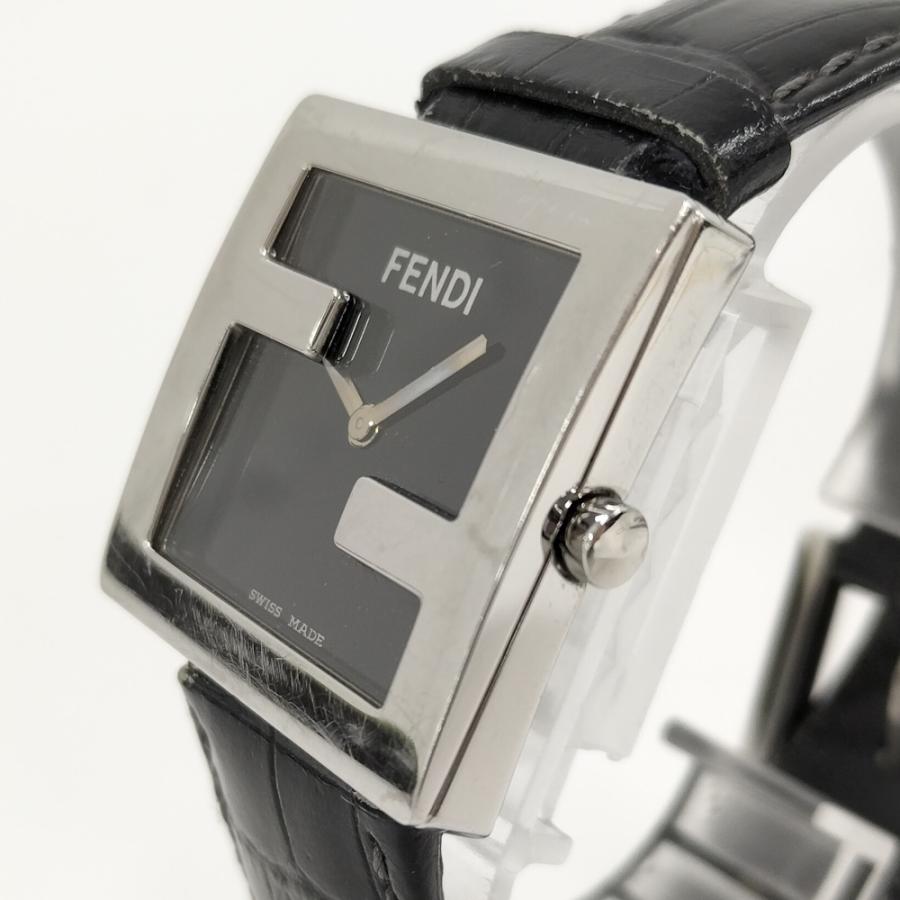 FENDI 腕時計 010-4000L-140 FENDI（フェンディ） 腕時計 010-4000L-140 : JJコレクション ヤフー店