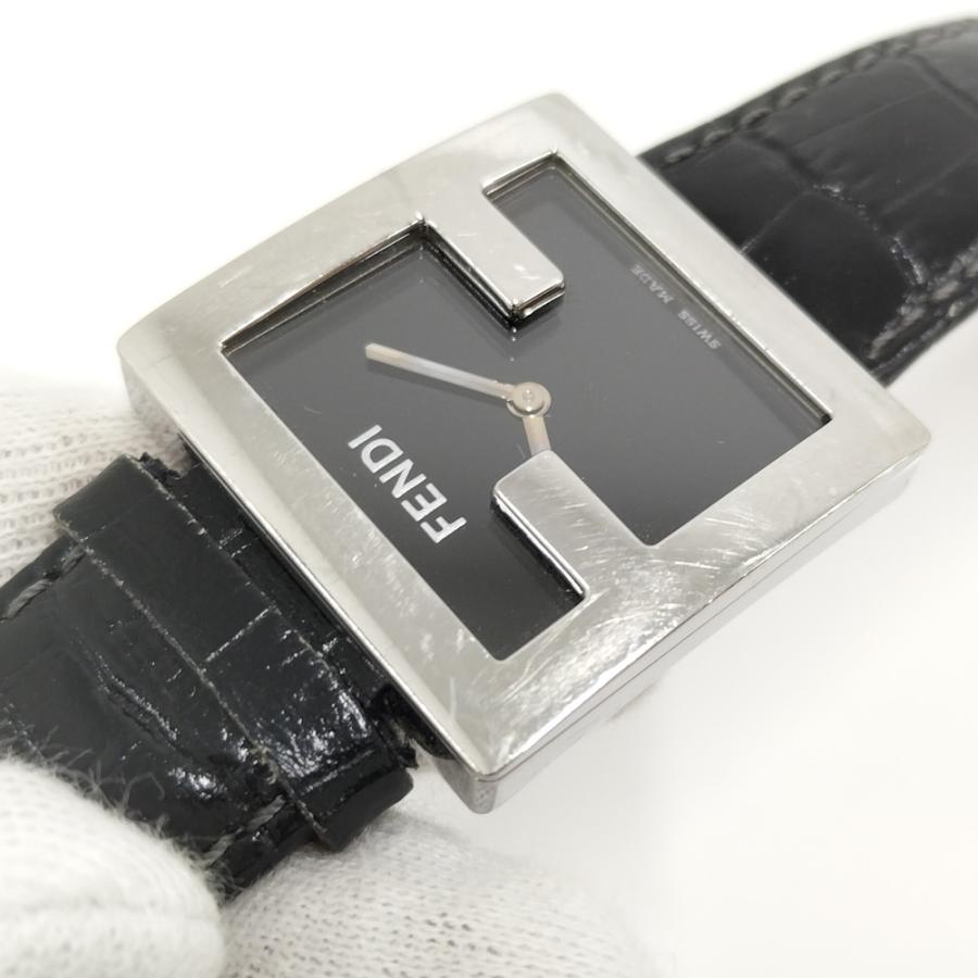FENDI 腕時計 010-4000L-140 FENDI（フェンディ） 腕時計 010-4000L-140 : JJコレクション ヤフー店
