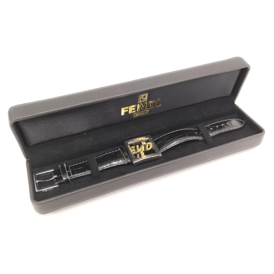 FENDI 腕時計 010-4000L-140 FENDI（フェンディ） 腕時計 010-4000L-140 : JJコレクション ヤフー店