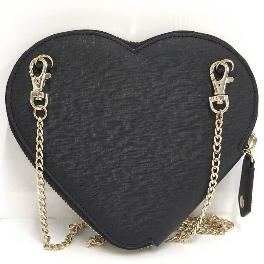 Vivienne Westwood ハート　チェーンバッグ Vivienne Westwood（ヴィヴィアンウエストウッド） チェーン