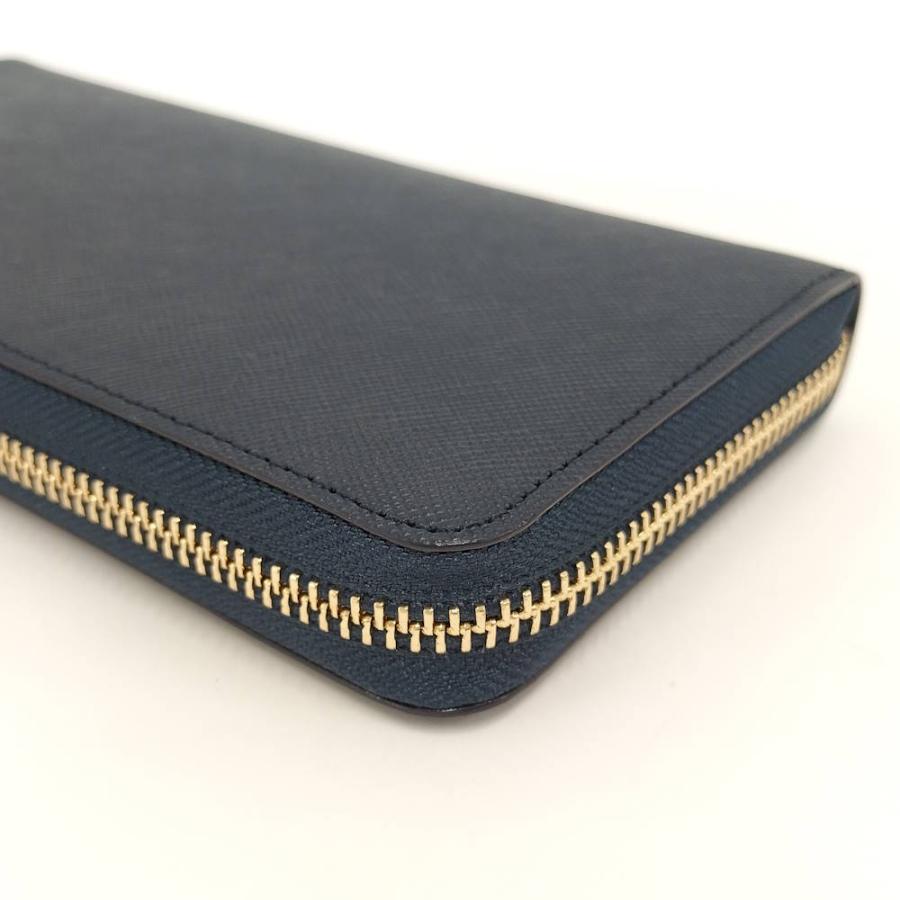 Paul Smith（ポール・スミス） ジップストローグレイン ラウンド