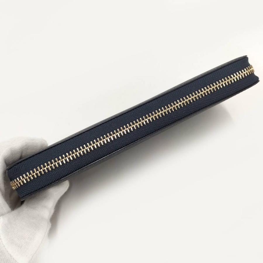 Paul Smith（ポール・スミス） ジップストローグレイン ラウンド