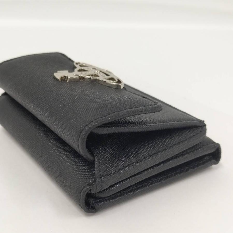 Vivienne Westwood（ヴィヴィアンウエストウッド） 三つ折り財布