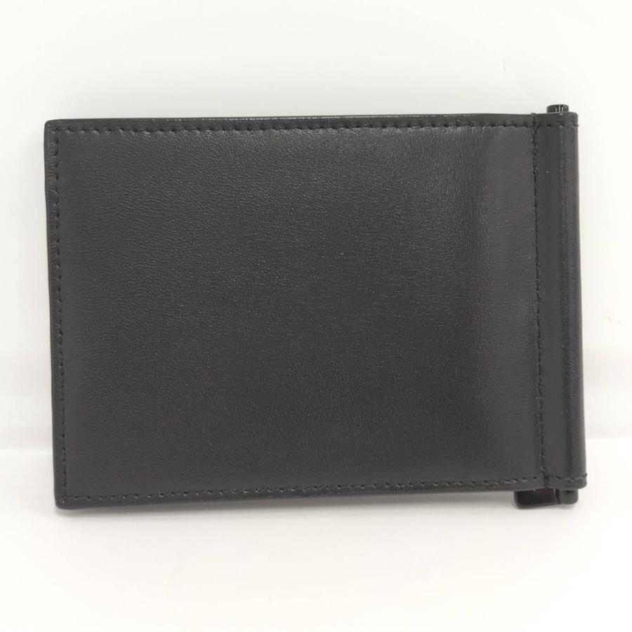 Yves Saint Laurent（イヴ・サンローラン） マネークリップ 財布