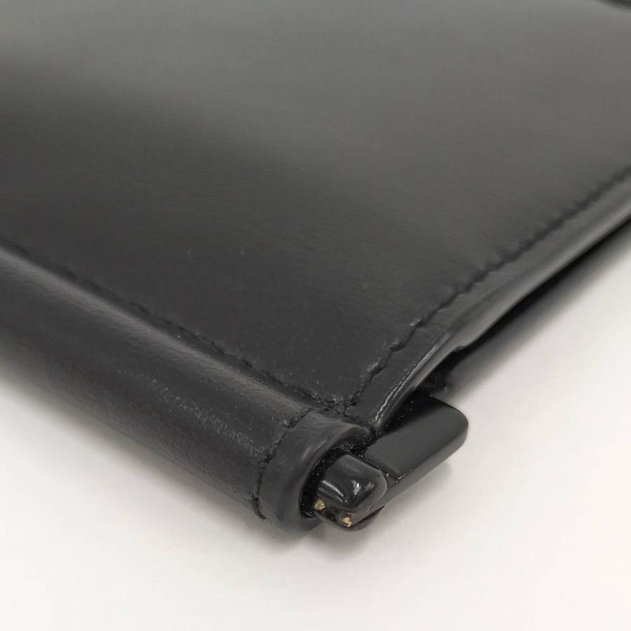 Yves Saint Laurent（イヴ・サンローラン） マネークリップ 財布