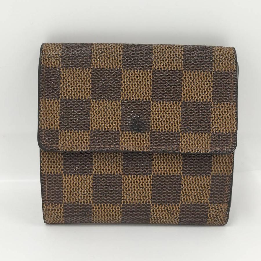LOUIS VUITTON（ルイ・ヴィトン） ポルトモネビエカルトクレディ