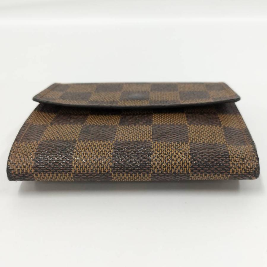 LOUIS VUITTON（ルイ・ヴィトン） ポルトモネビエカルトクレディ