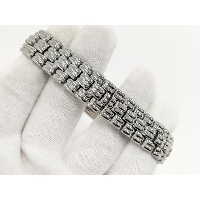 美品 FENDI 腕時計 660L クオーツ シルバー オロロジ レディース FENDI フェンディ 腕時計 ステンレススチール 660L クオーツ