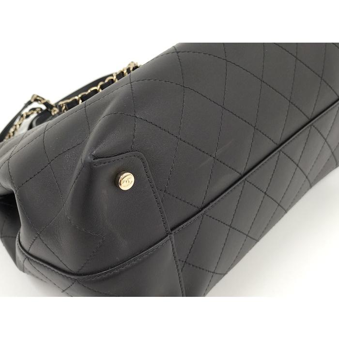 CHANEL（シャネル） CHANEL 2WAYチェーントートバッグ ココマーク