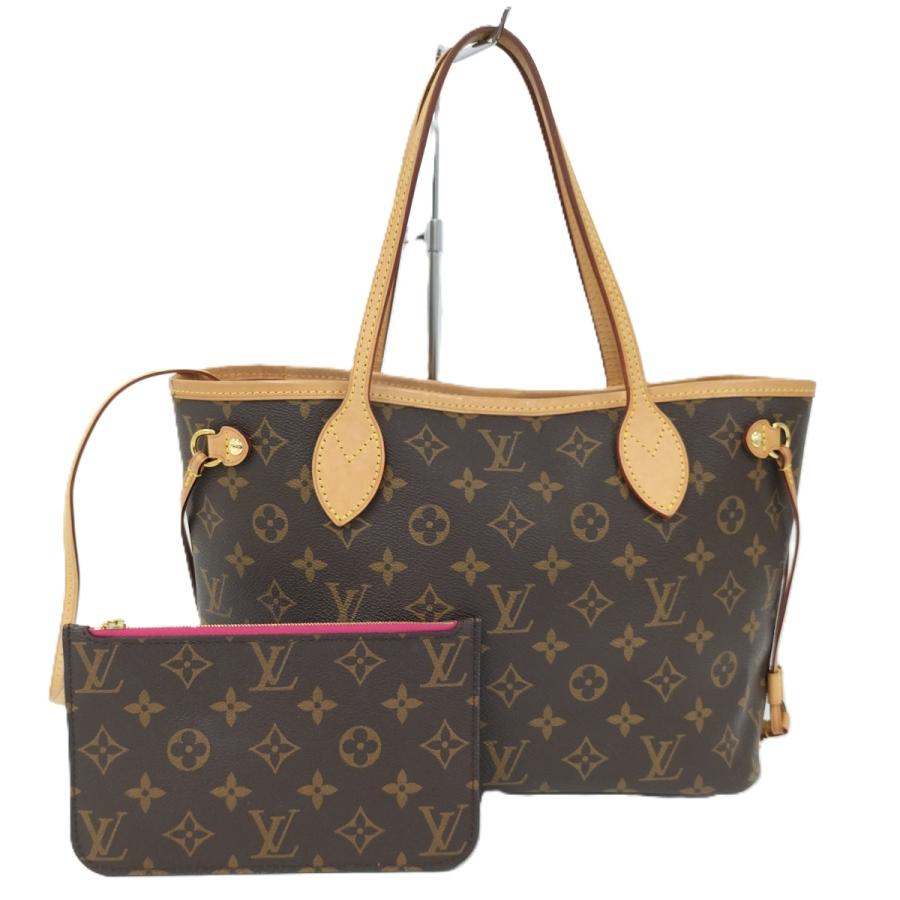 LOUIS VUITTON（ルイ・ヴィトン） トートバッグ ネヴァーフルPM