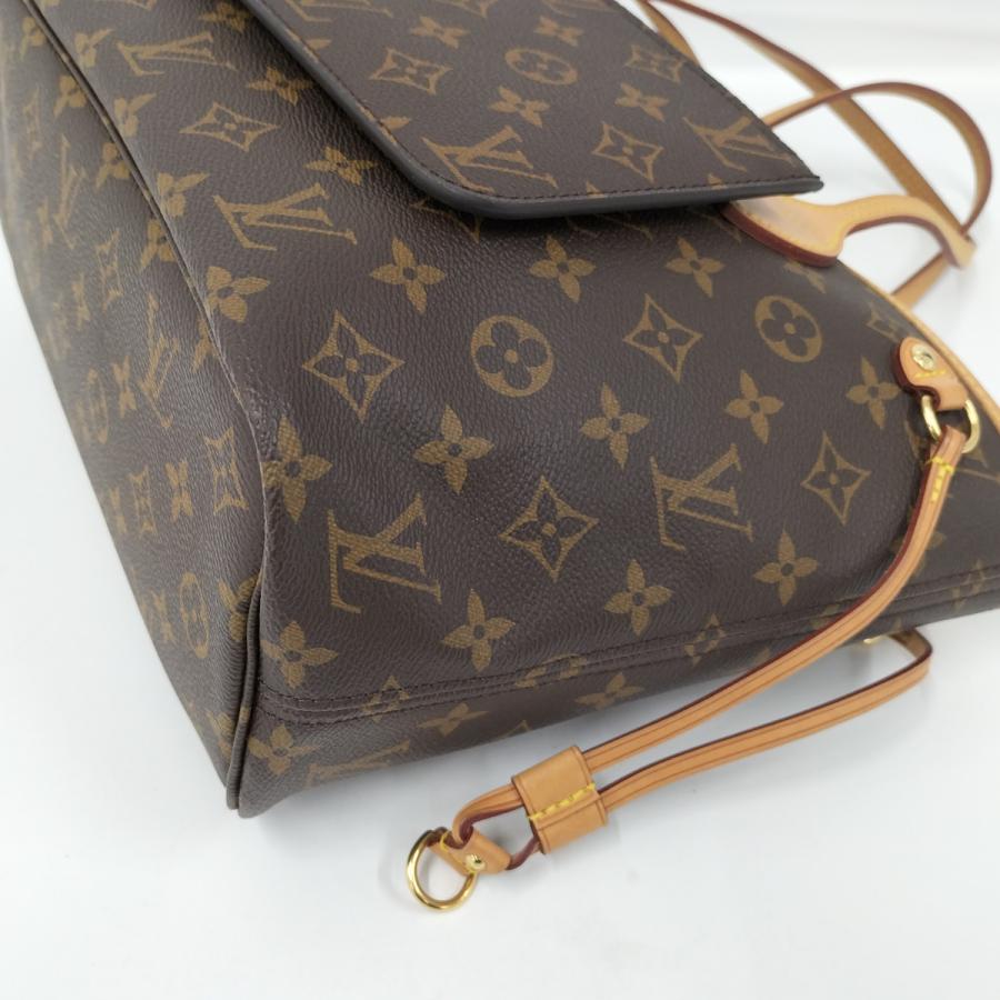 LOUIS VUITTON（ルイ・ヴィトン） トートバッグ ネヴァーフルPM