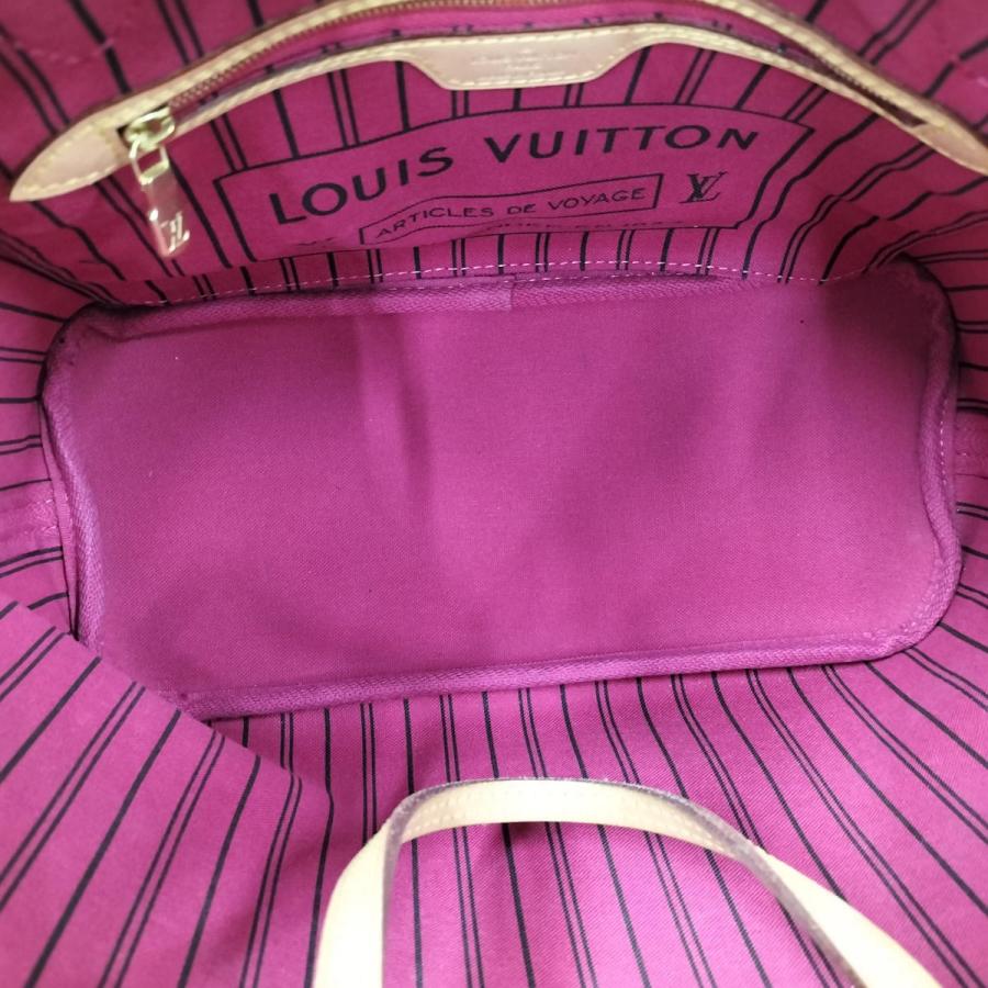 LOUIS VUITTON（ルイ・ヴィトン） トートバッグ ネヴァーフルPM