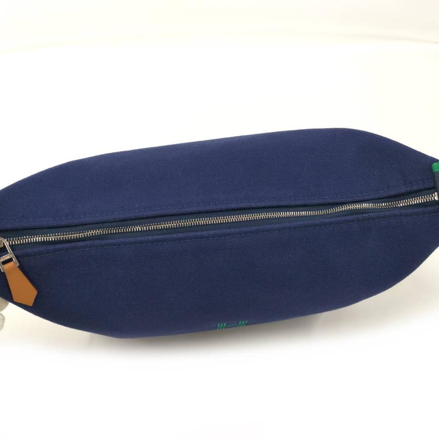 HERMES（エルメス） ブリッドアブラックPM ハンドバッグ ポーチ