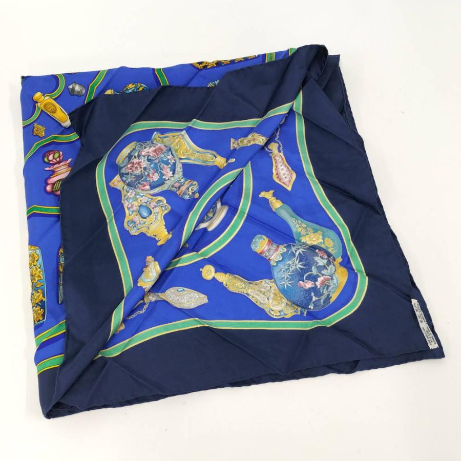 HERMES（エルメス） カレ90 香水瓶 シルク : JJコレクション ヤフー店