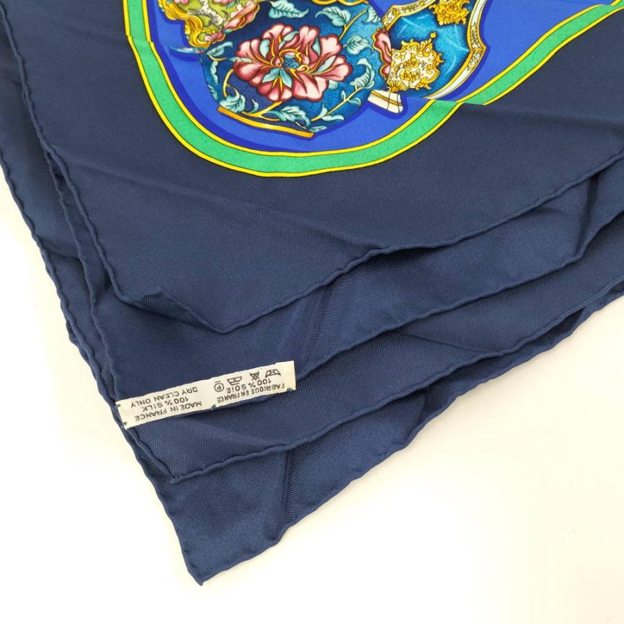 HERMES（エルメス） カレ90 香水瓶 シルク : JJコレクション ヤフー店