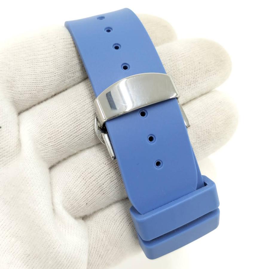 OMEGA（オメガ） OMEGA×SWATCH ミッション トゥ ザ スーパーブルー