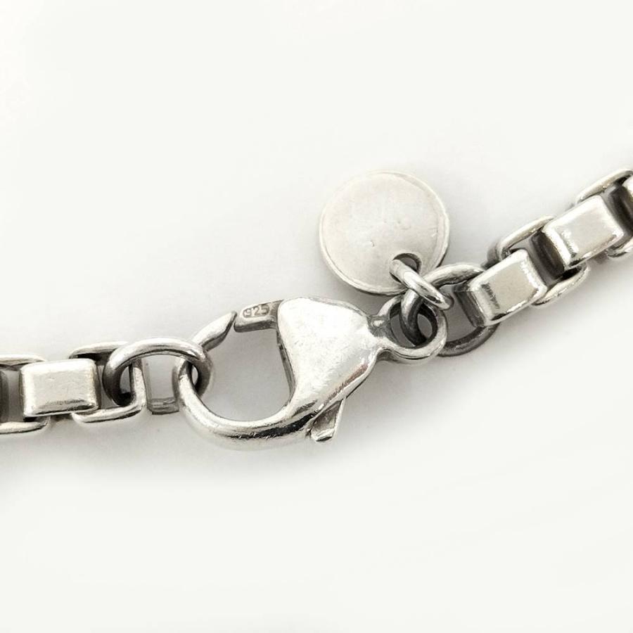 TIFFANY&Co.（ティファニー） Tiffany & Co. ベネチアンリンク