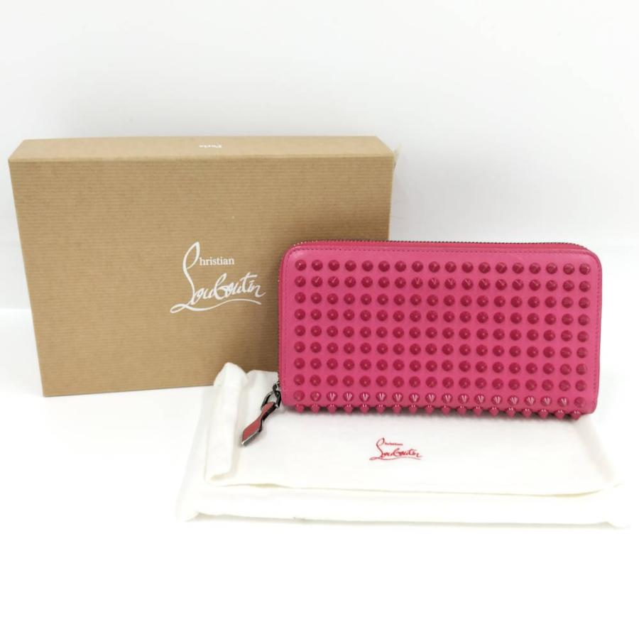 Christian Louboutin（クリスチャンルブタン） パネトーネ スパイク