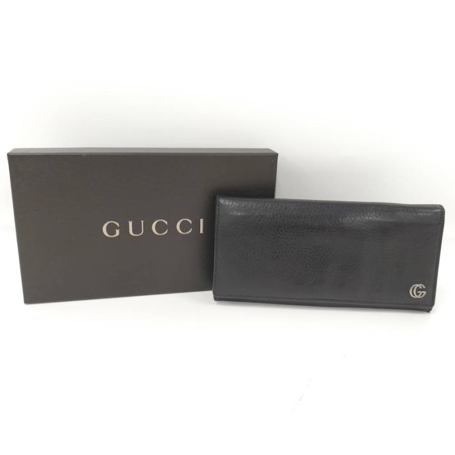 GUCCI（グッチ） ロッキングG 長財布 92762 : JJコレクション ヤフー店
