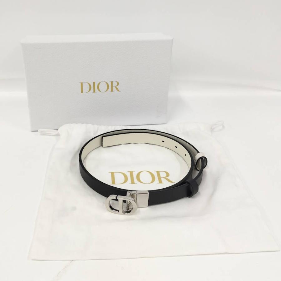Christian Dior（クリスチャン・ディオール） DIOR ベルト 30