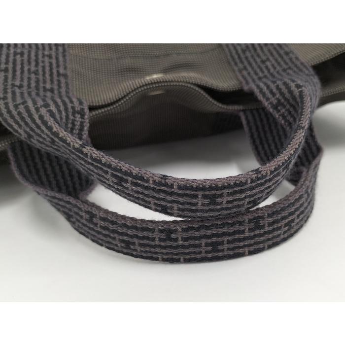 HERMES（エルメス） エールライントートMM トートバッグ キャンバス