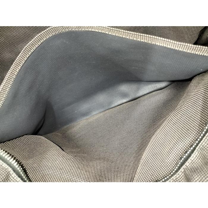HERMES（エルメス） エールライントートMM トートバッグ キャンバス