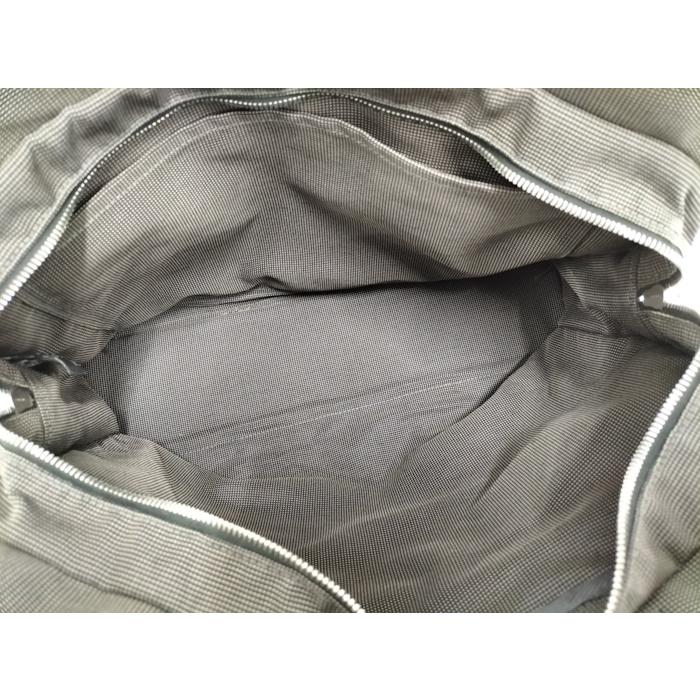 HERMES（エルメス） エールライントートMM トートバッグ キャンバス