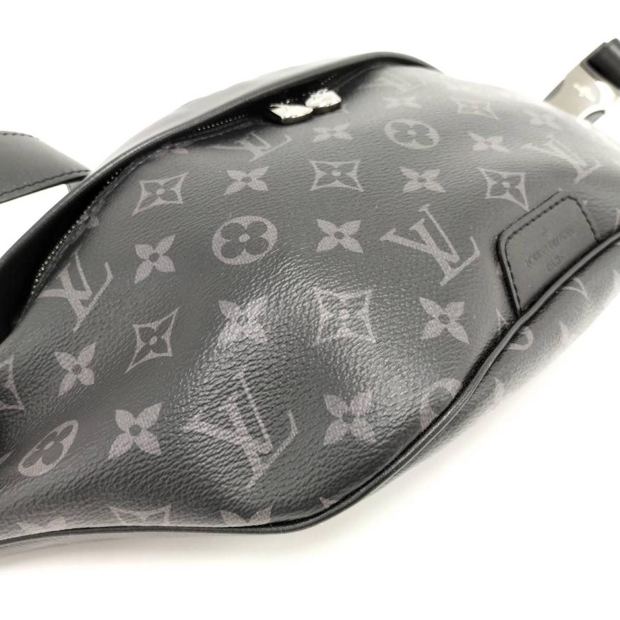 LOUISVUITTON ディスカバリー バムバッグ ウエストバッグ モノグラム エクリプス M46035_2