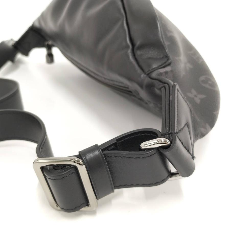 LOUISVUITTON ディスカバリー バムバッグ ウエストバッグ モノグラム エクリプス M46035_3