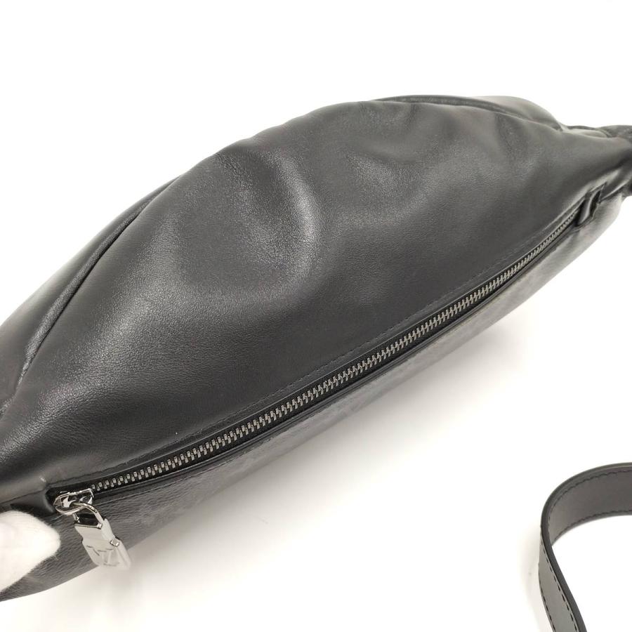 LOUISVUITTON ディスカバリー バムバッグ ウエストバッグ モノグラム エクリプス M46035_5