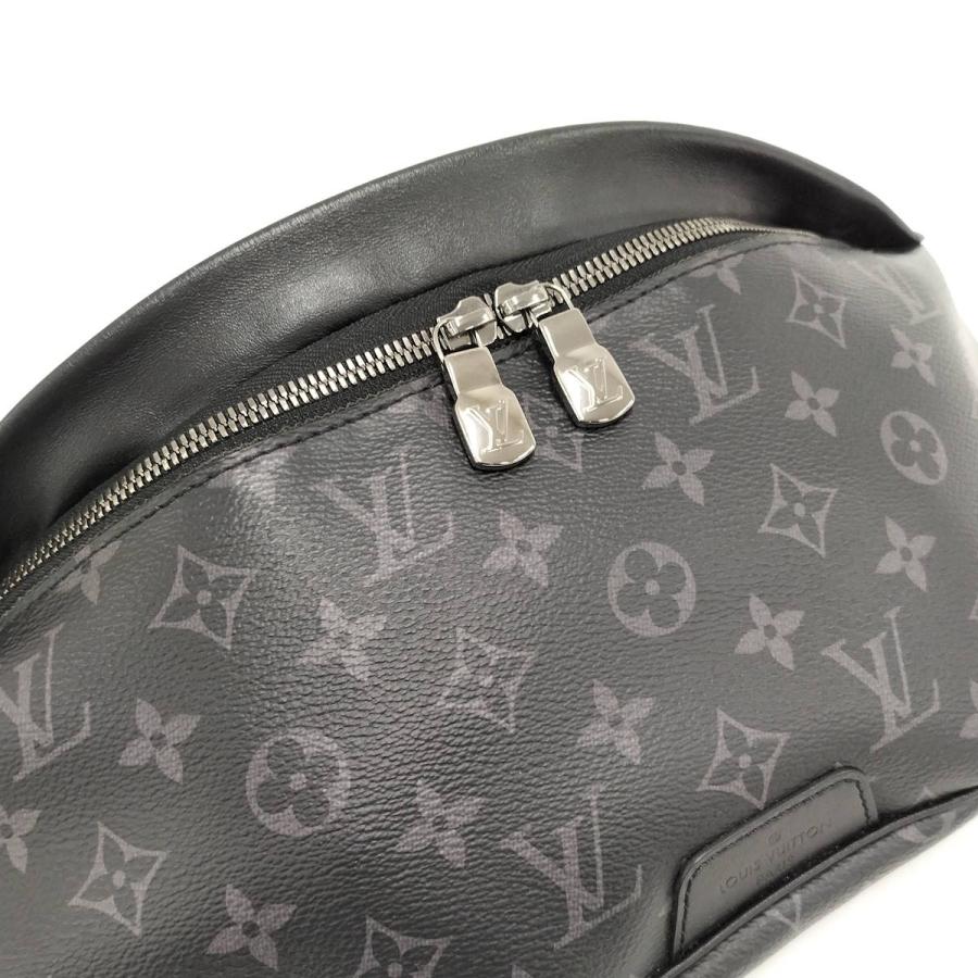 LOUISVUITTON ディスカバリー バムバッグ ウエストバッグ モノグラム エクリプス M46035_7