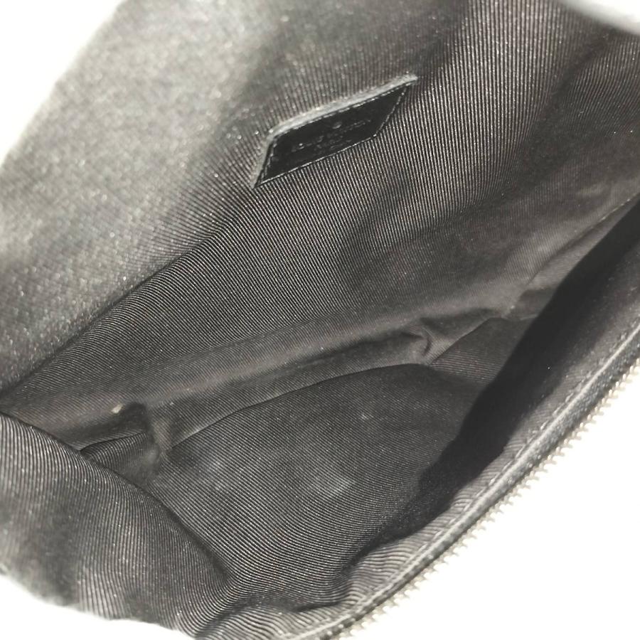 LOUISVUITTON ディスカバリー バムバッグ ウエストバッグ モノグラム エクリプス M46035_8