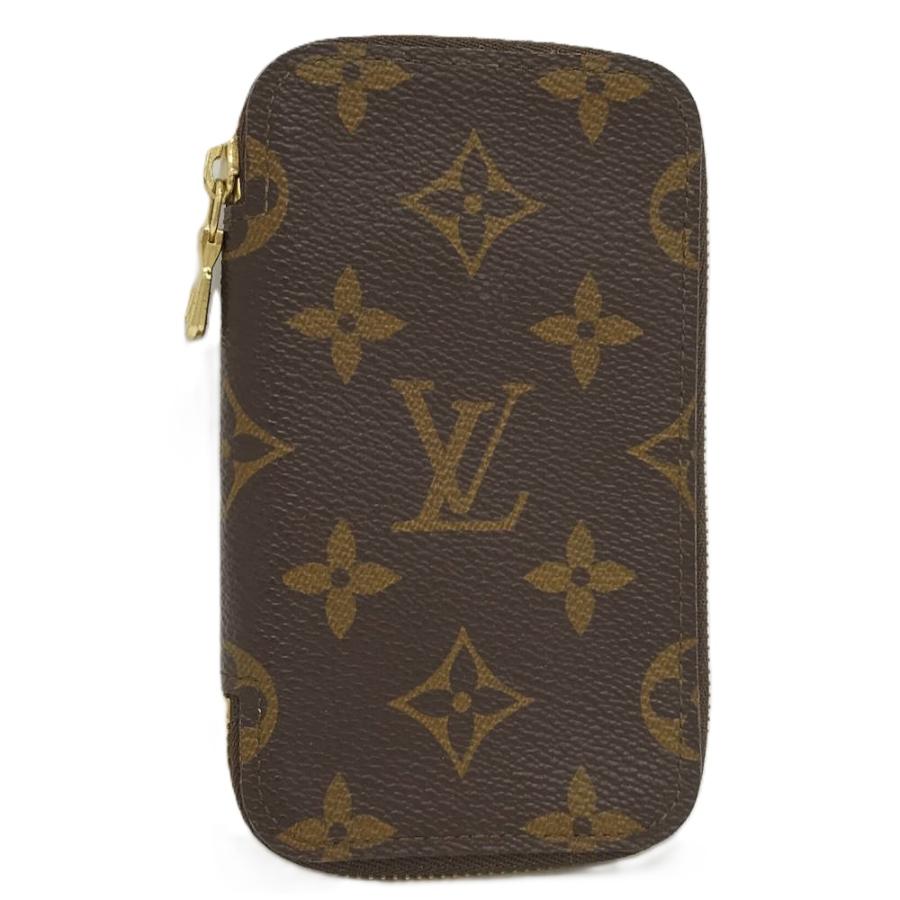 LOUIS VUITTON（ルイ・ヴィトン） ポシェット6クレ キーケース