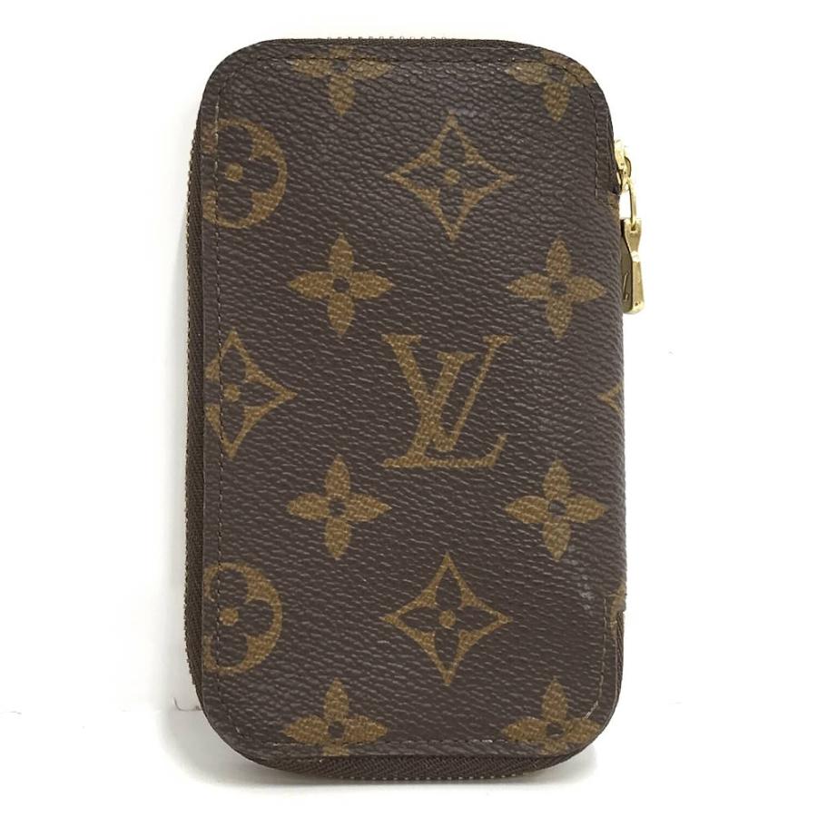 LOUIS VUITTON（ルイ・ヴィトン） ポシェット6クレ キーケース