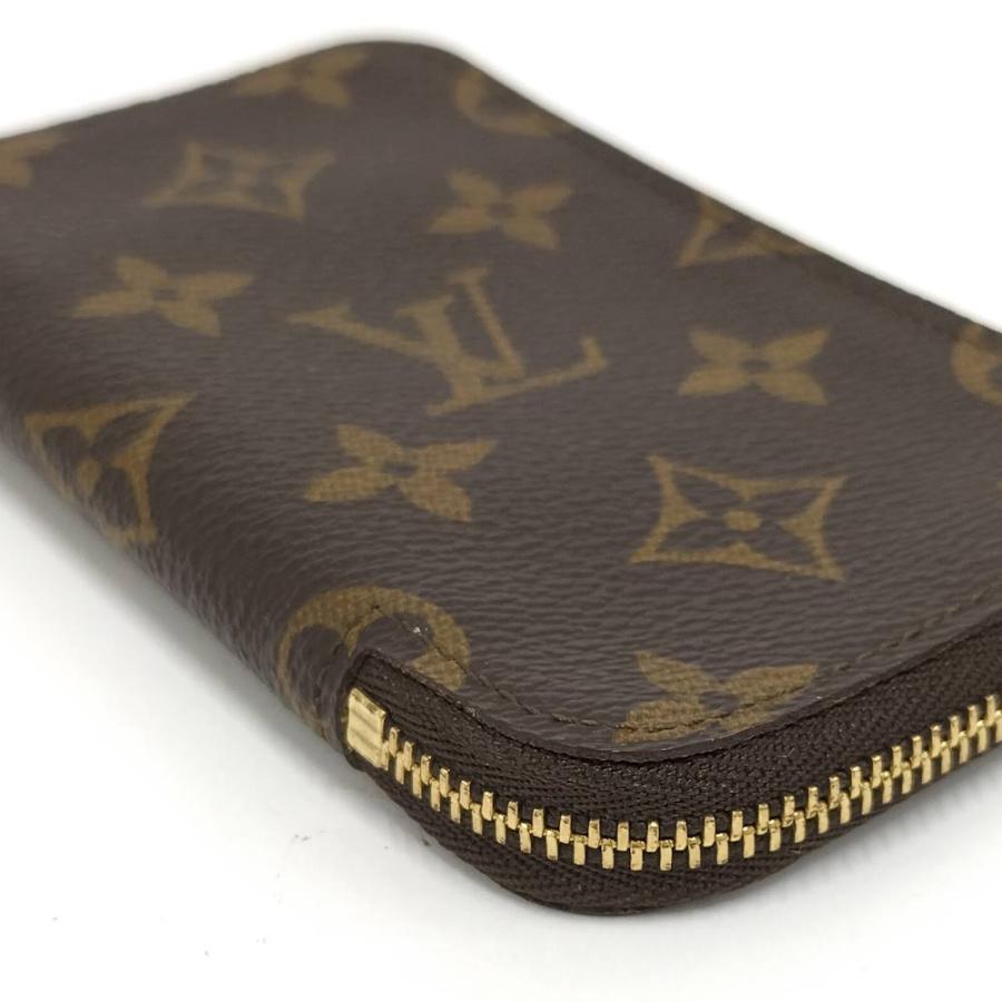 LOUIS VUITTON（ルイ・ヴィトン） ポシェット6クレ キーケース