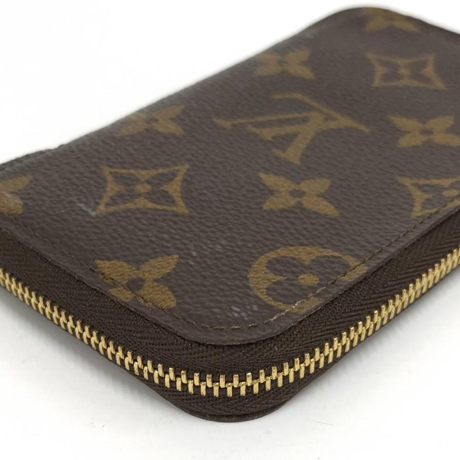 LOUIS VUITTON（ルイ・ヴィトン） ポシェット6クレ キーケース