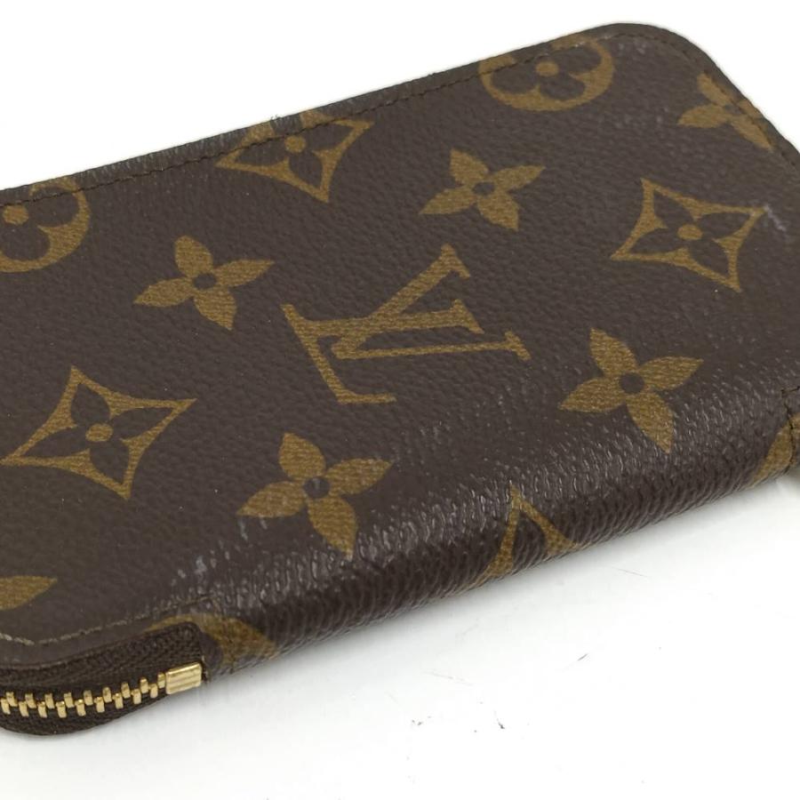 LOUIS VUITTON（ルイ・ヴィトン） ポシェット6クレ キーケース