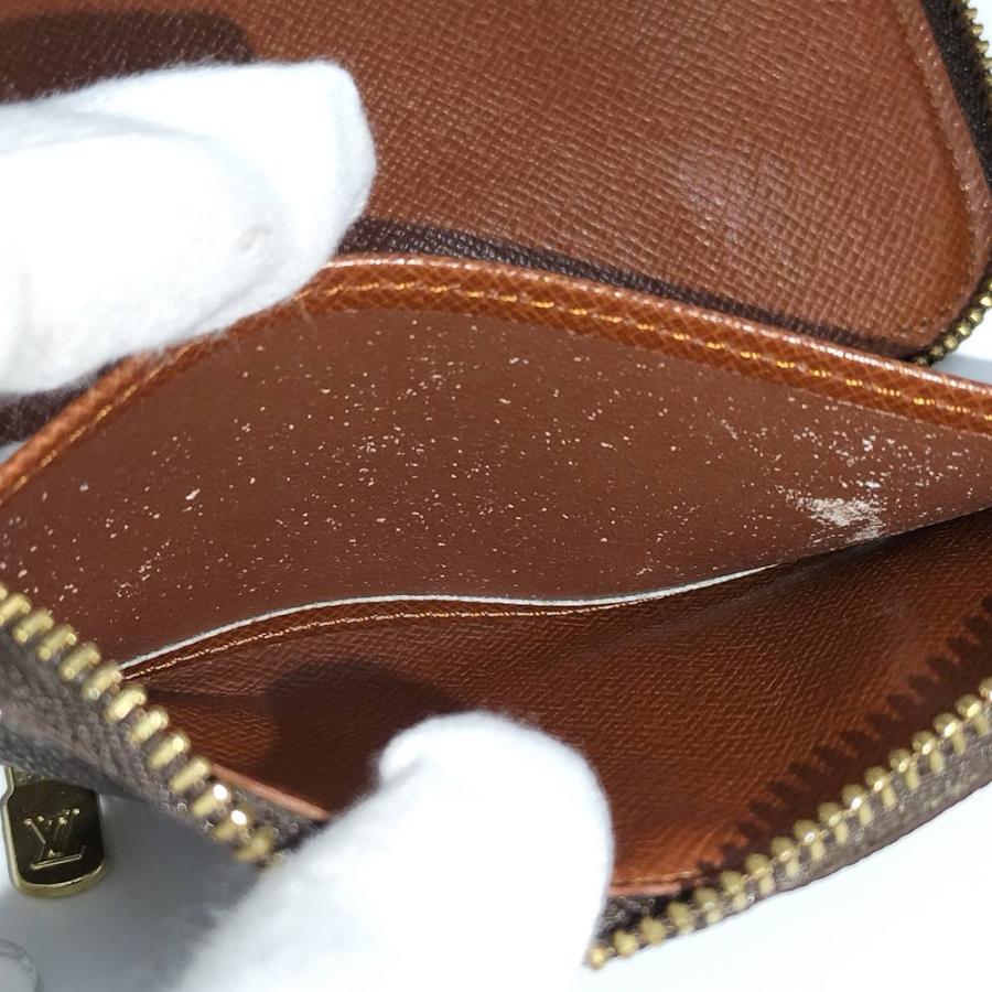 LOUIS VUITTON（ルイ・ヴィトン） ポシェット6クレ キーケース