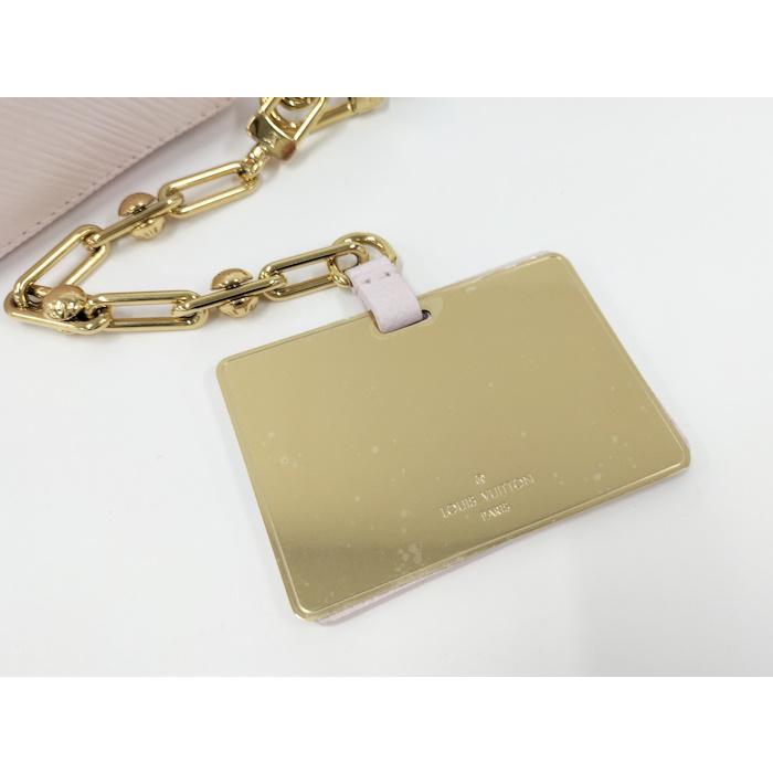 LOUIS VUITTON（ルイ・ヴィトン） × 村上隆 2wayショルダーバッグ LV