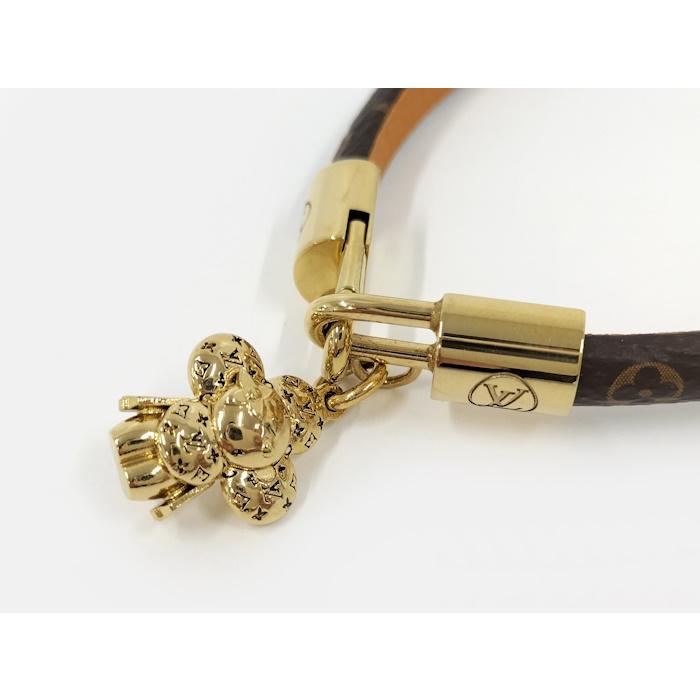 LOUIS VUITTON（ルイ・ヴィトン） ブレスレット ヴィヴィアンヌ