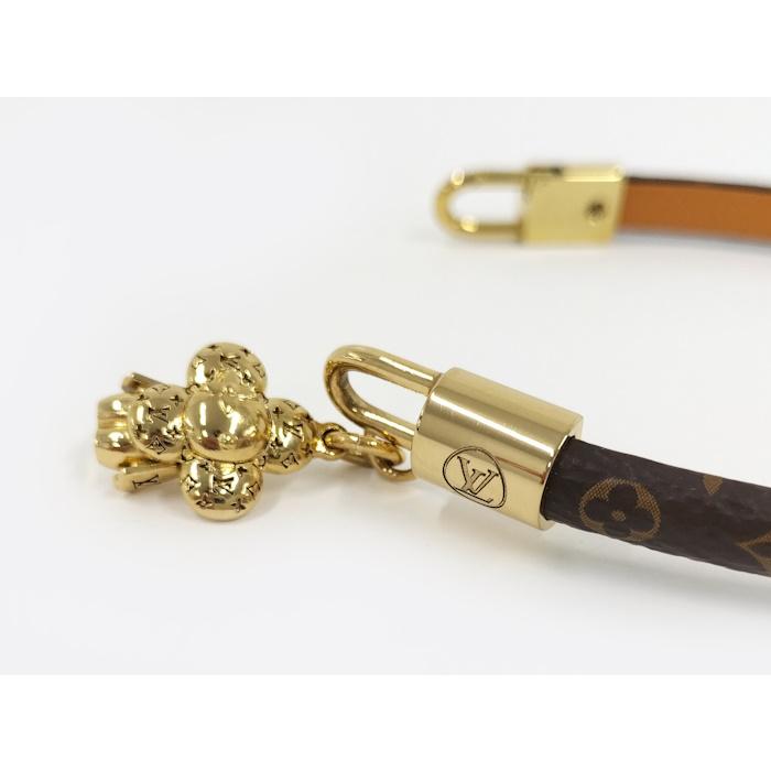 LOUIS VUITTON（ルイ・ヴィトン） ブレスレット ヴィヴィアンヌ