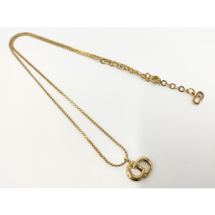 Christian Dior（クリスチャン・ディオール） ネックレス アクセサリー