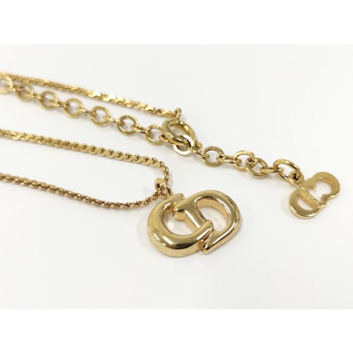 Christian Dior（クリスチャン・ディオール） ネックレス アクセサリー