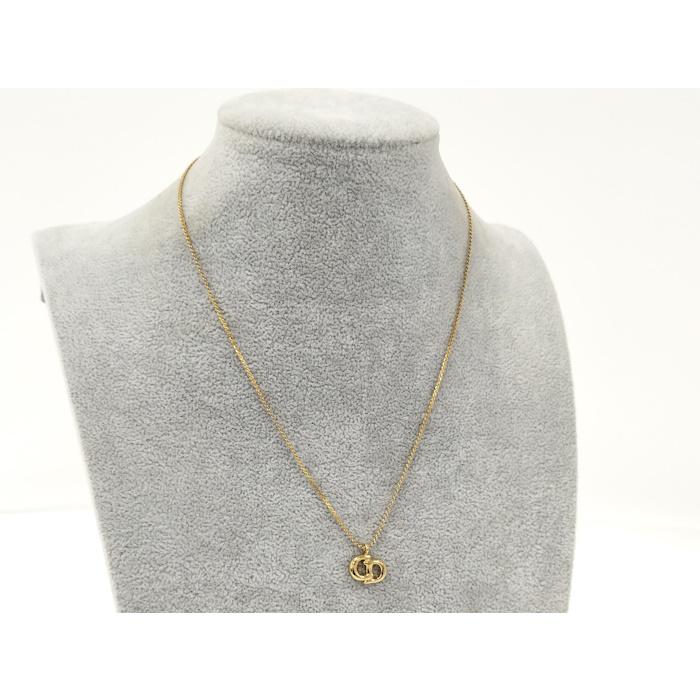 Christian Dior（クリスチャン・ディオール） ネックレス アクセサリー