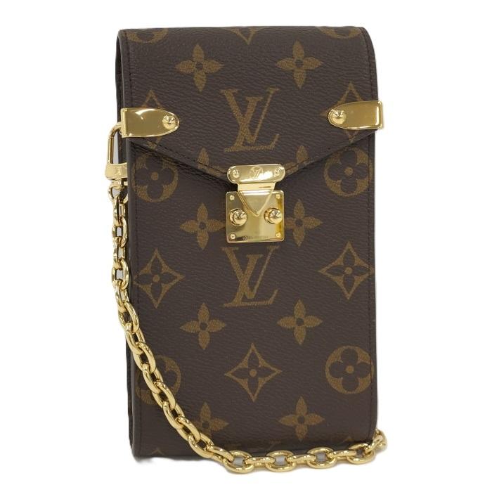 LOUIS VUITTON（ルイ・ヴィトン） フォンポーチメティス ショルダー