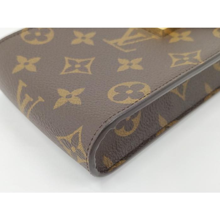 LOUIS VUITTON（ルイ・ヴィトン） フォンポーチメティス ショルダー
