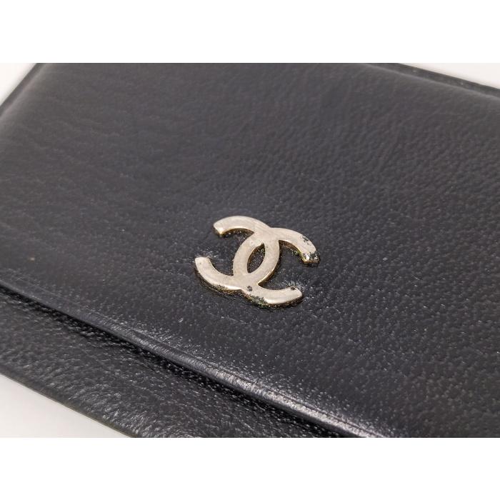 CHANEL（シャネル） カードケース カードホルダー ココマーク